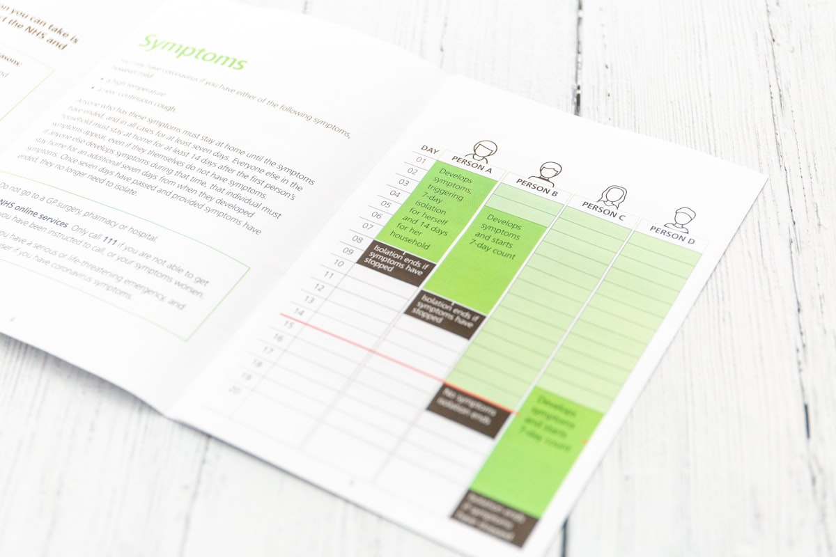 Nuestro equipo de expertos en nutrición